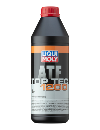 TOP TEC ATF 1200