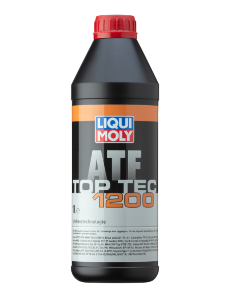 TOP TEC ATF 1200