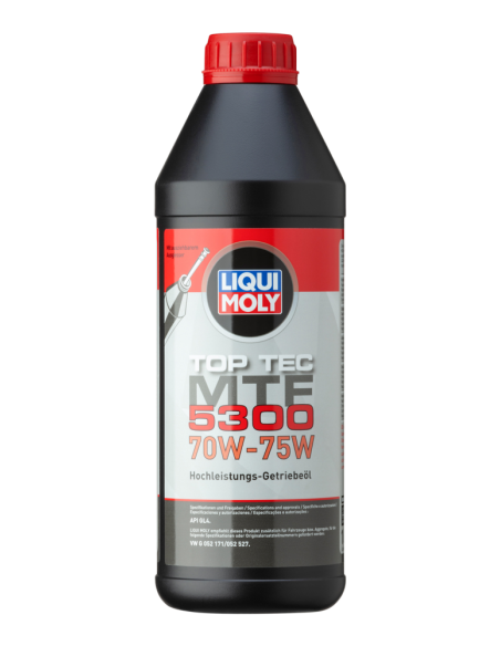 TOP TEC F 5300 70W-75W 1L