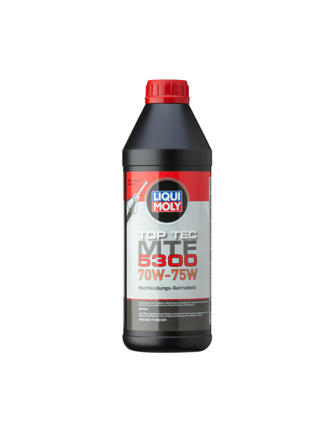TOP TEC F 5300 70W-75W 1L