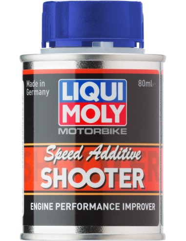 SPEED SHOOTER