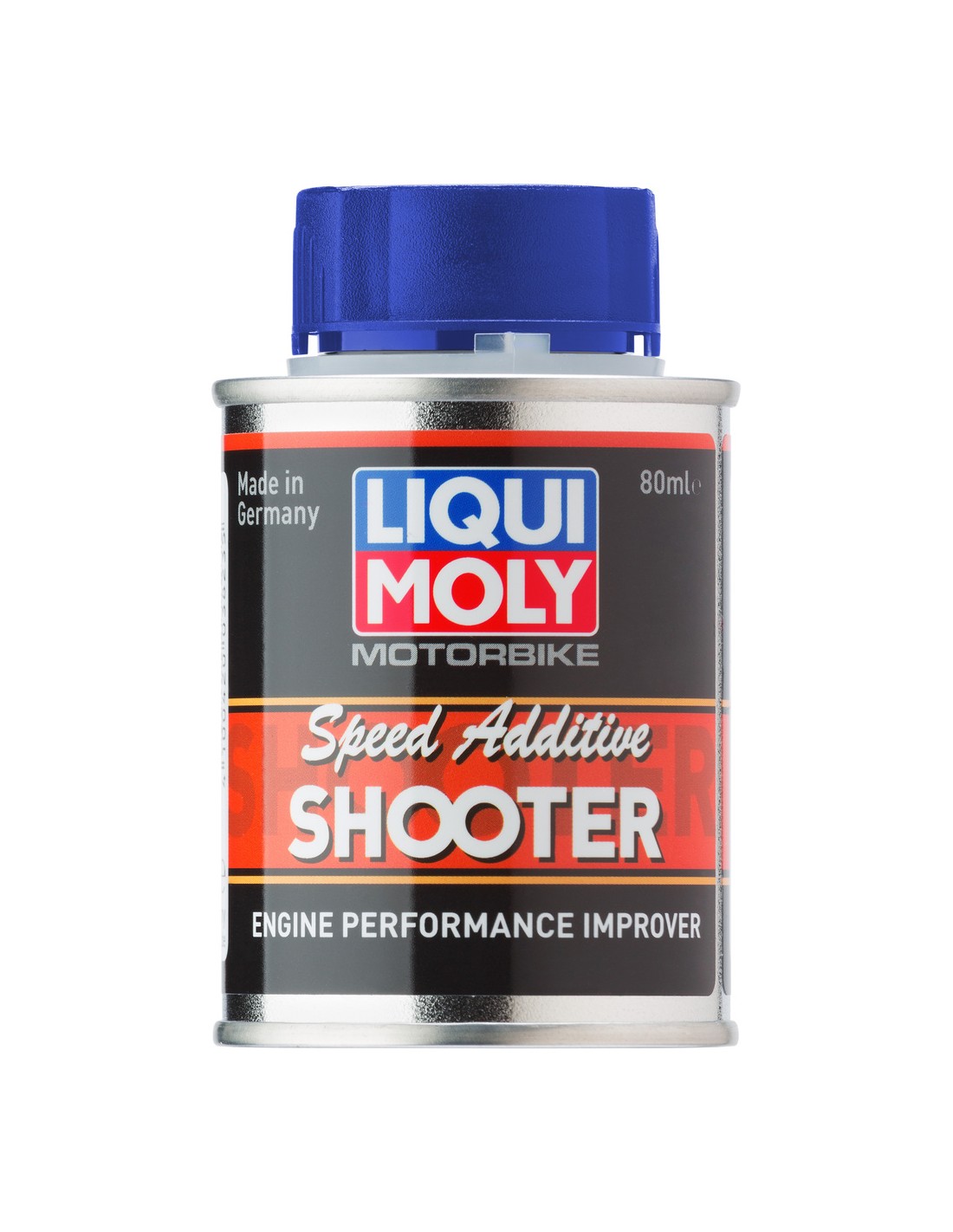 SPEED SHOOTER