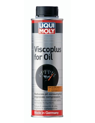 VISCOPLUS FOR OIL