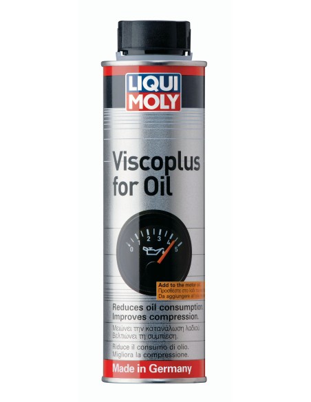 VISCOPLUS FOR OIL