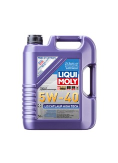 LEICHTLAUF HIGH TECH 5W40