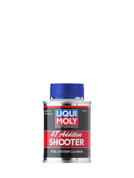 SHOOTER 4T