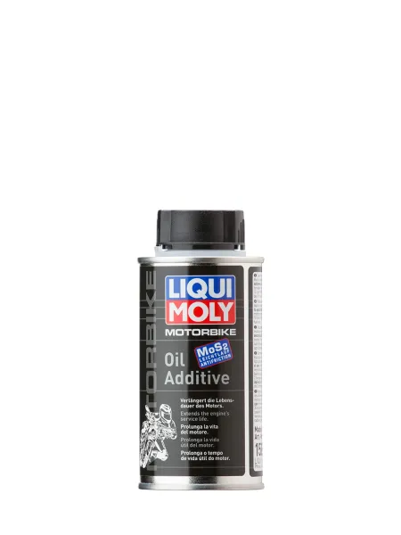 Aditivo para Aceite - Motos | Liqui Moly Ecuador