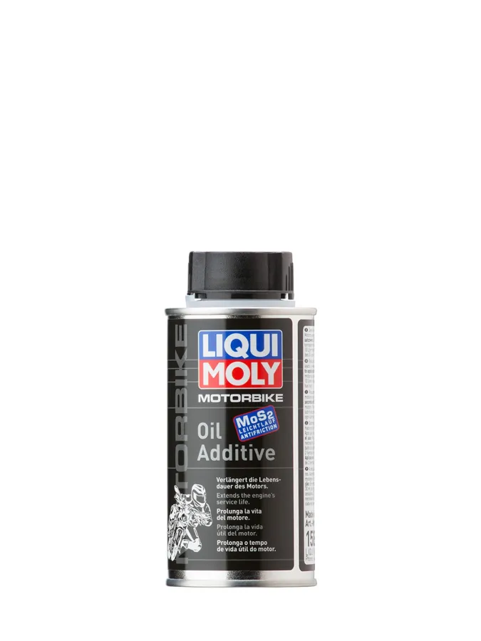 OIL ADDITIVE