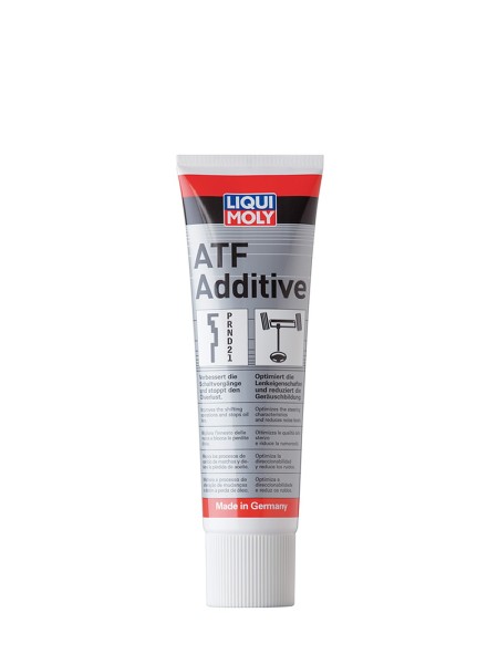 ATF ADDITIVE