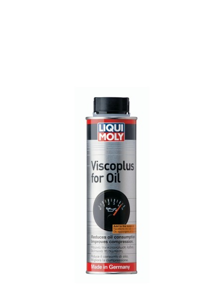 VISCOPLUS FOR OIL