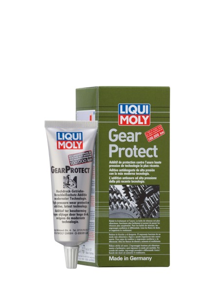 GEAR PROTECT 80ML