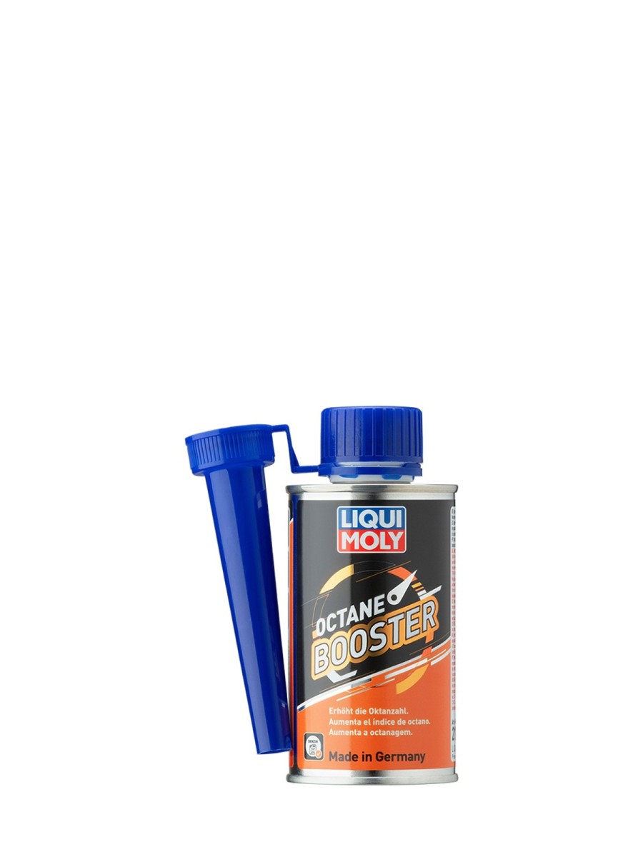 OCTANE BOOSTER