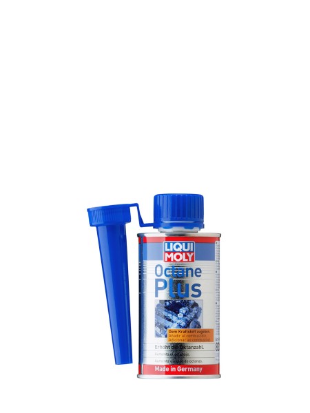 OCTANE PLUS