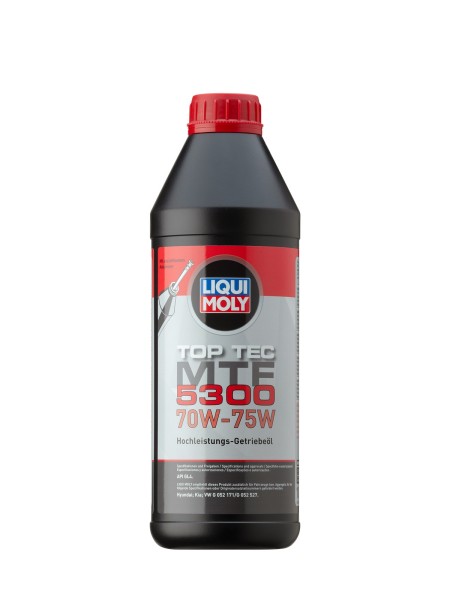 TOP TEC F 5300 70W-75W 1L