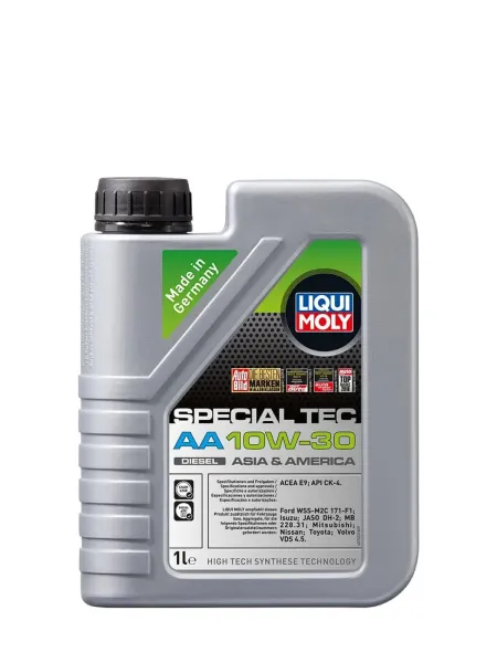 SPECIAL TEC AA 10W30 DIESEL