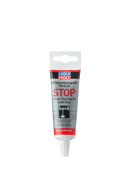 Tapafugas para Dirección Hidráulica - Autos | Liqui Moly Ecuador