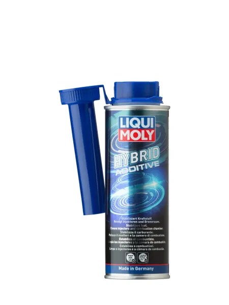 ADITIVO HIBRIDO