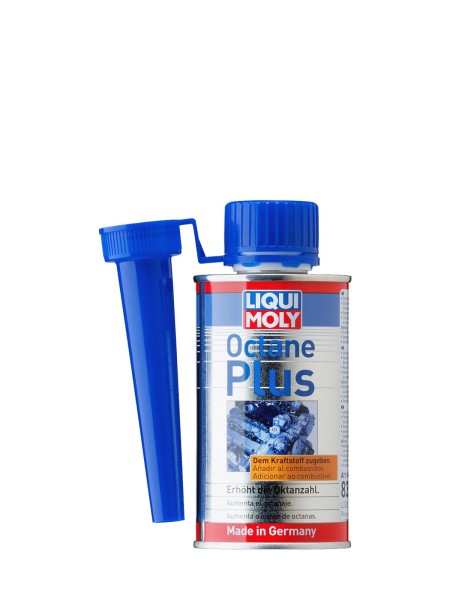 OCTANE PLUS