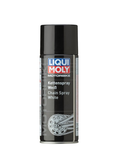 SPRAY BLANCO PARA CADENA