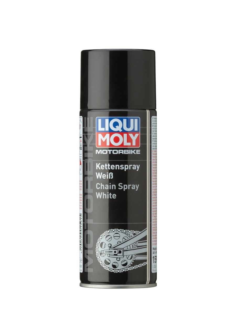 SPRAY BLANCO PARA CADENA