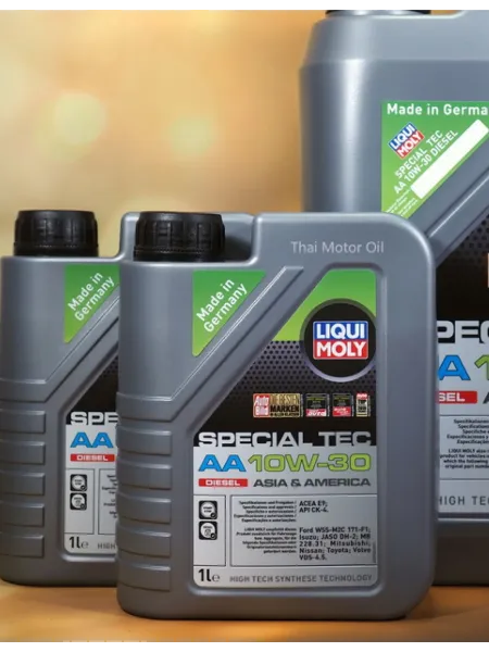 SPECIAL TEC AA 10W30 DIESEL 2