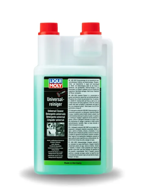 Limpiador Universal - Car Care | Liqui Moly Ecuador