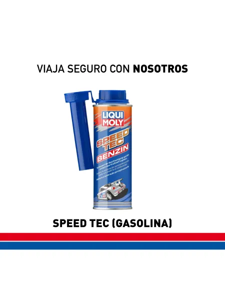 KIT PERFORMANCE Y CUIDADO PREMIUM GASOLINA | Liqui Moly Ecuador