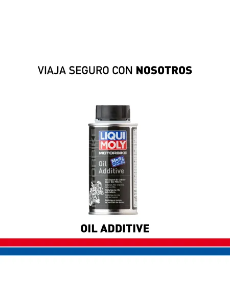 KIT MANTENIMIENTO PREMIUM - MOTO 4T | Liqui Moly Ecuador