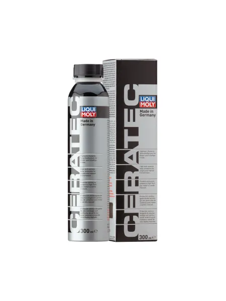 CERATEC Liqui Moly | Aceites y Aditivos de Motor Ecuador