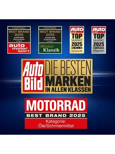 STOP HOLLÍN DIESEL - AUTOS | Liqui Moly Ecuador