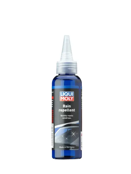Repelente de Lluvia para Parabrisas - Car Care | Liqui Moly Ecuador