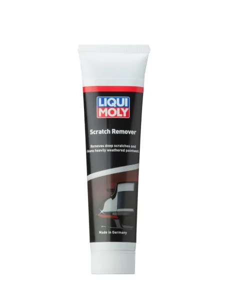 Removedor de rayones LIQUI MOLY Scratch Remover 100ml para pintura de auto