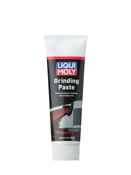 Pulidor de Pintura para Auto - Car Care | Liqui Moly Ecuador