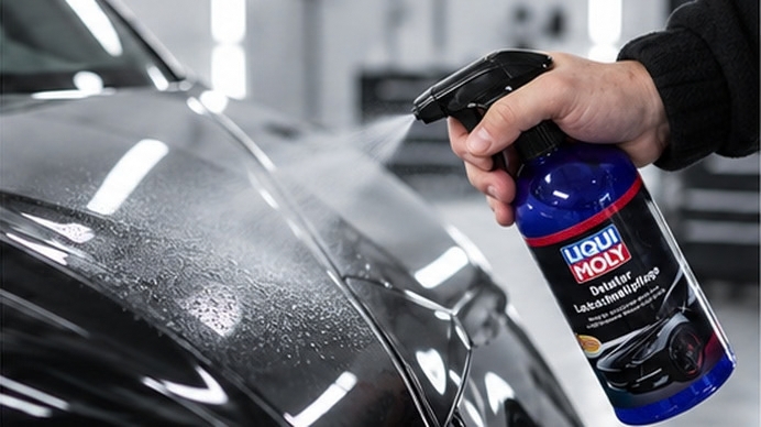 Car Care - Productos de Cuidado y Estética Vehicular Liqui Moly